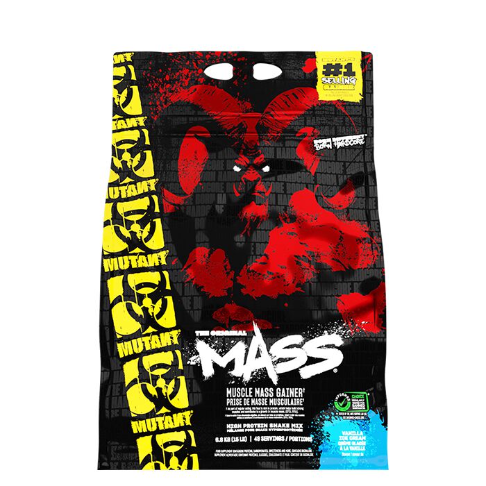 Mass Gainer 6,8 kg