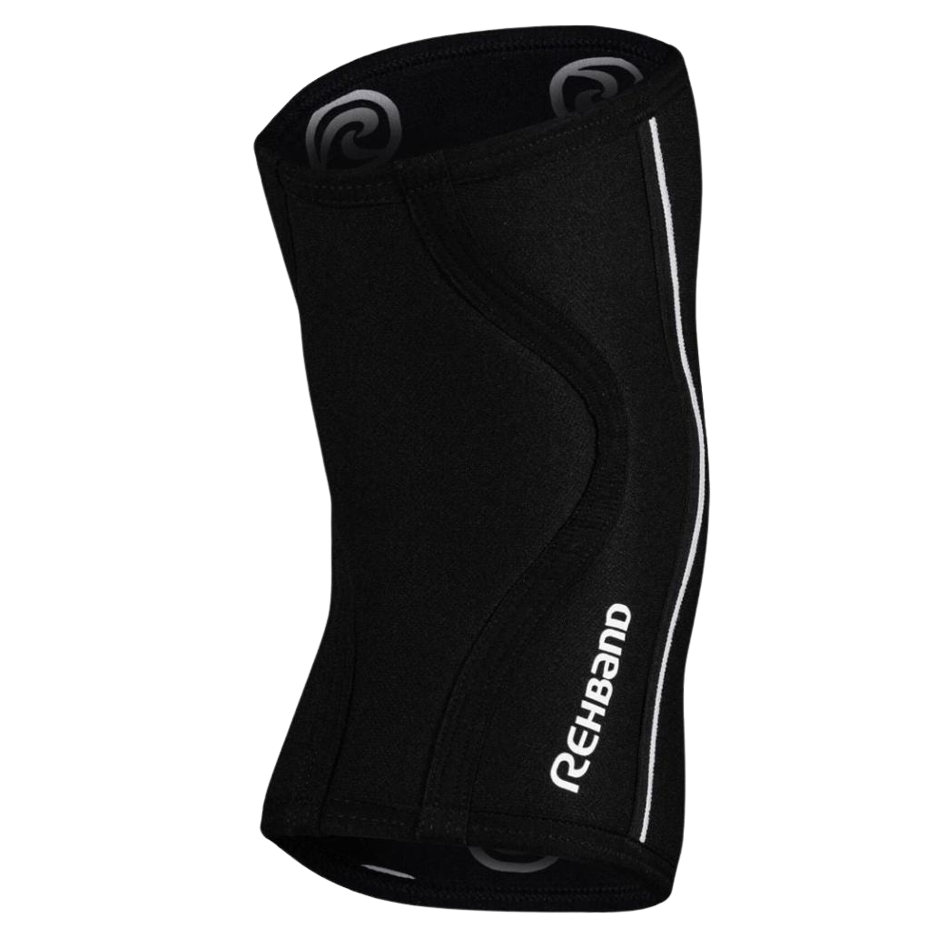 Rehband RX Knee Sleeve Power Max 7mm