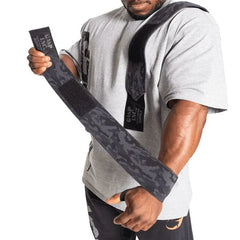GASP HD Wrist Wraps 24" (60 cm)