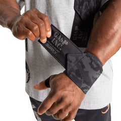 GASP HD Wrist Wraps 24" (60 cm)