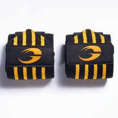 GASP Hardcore Wrist Wraps 18 inch