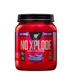 N.O.-Xplode PWO 50 portioner