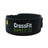 2POOD 2POOD Black CrossFit Games 4" Straight Belt