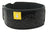2POOD 2POOD Black Magic (sparkle) Straight Weightlifting Belt