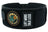 2POOD 2POOD Black Velcro Patch  4" Weightlifting Belt