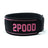 2POOD 2POOD BUBBLEGUM  4" Straight Belt