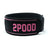 2POOD 2POOD BUBBLEGUM  4" Straight Belt