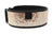2POOD 2POOD Classy Bling Rose Gold Straight Weightlifting Belt