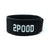 2POOD 2POOD Cosmic  4" Weightlifting Belt