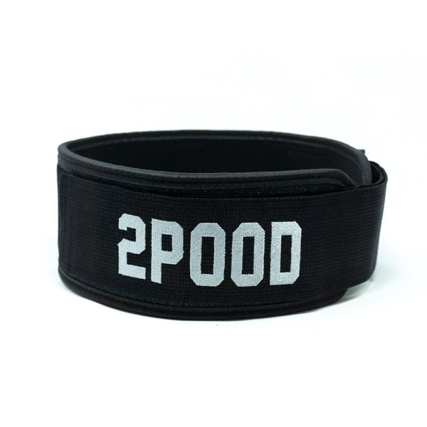 2POOD 2POOD Cosmic  4" Weightlifting Belt