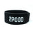 2POOD 2POOD Cosmic  4" Weightlifting Belt