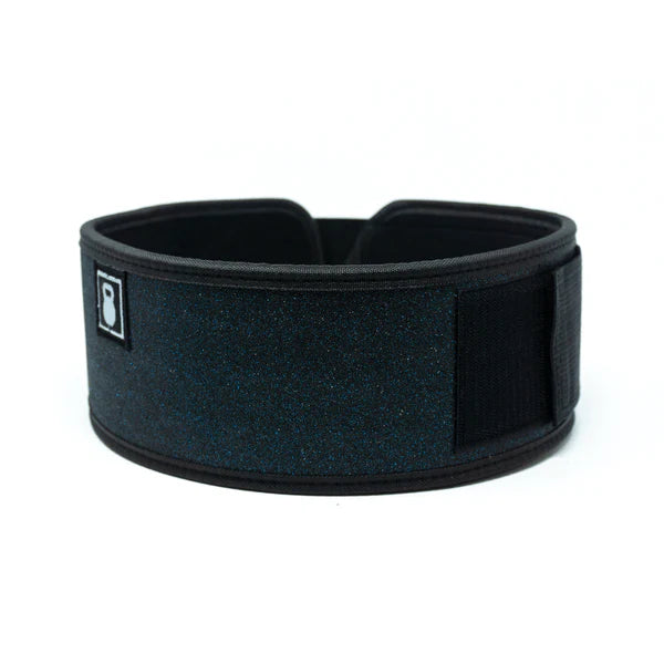 2POOD 2POOD Cosmic  4" Weightlifting Belt