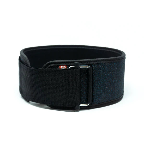 2POOD 2POOD Cosmic  4" Weightlifting Belt