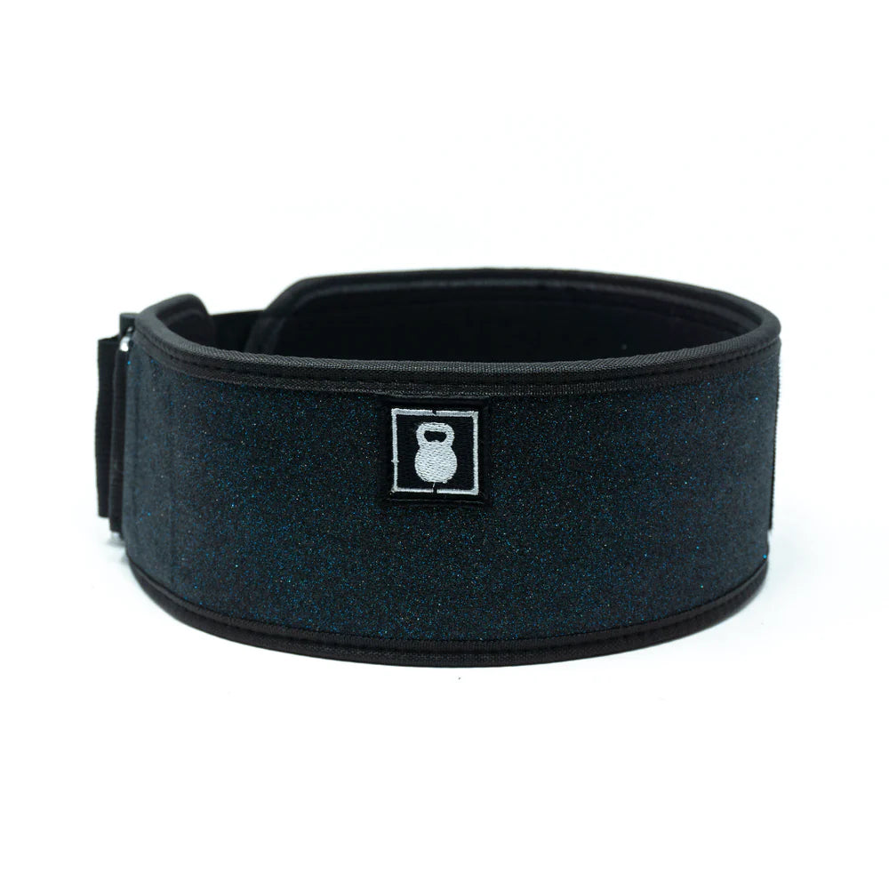 2POOD 2POOD Cosmic  4" Weightlifting Belt XLarge
