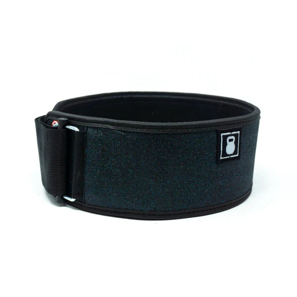 2POOD 2POOD Cosmic  4" Weightlifting Belt