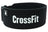 2POOD 2POOD CROSSFIT® Straight Weightlifting Belt