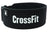 2POOD 2POOD CROSSFIT® Straight Weightlifting Belt