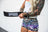 2POOD 2POOD Diamond Straight Weightlifting Belt