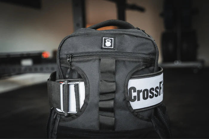 2POOD 2POOD - Performance Backpack 3.0 - Black