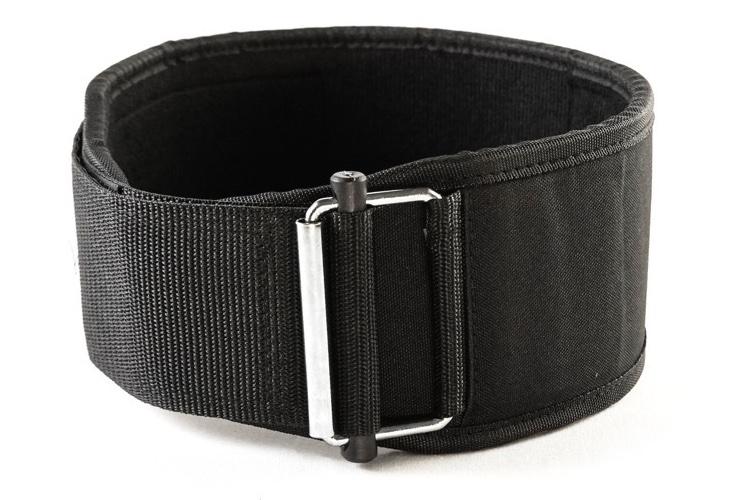 2POOD 2POOD Snake Eyes Straight Weightlifting Belt