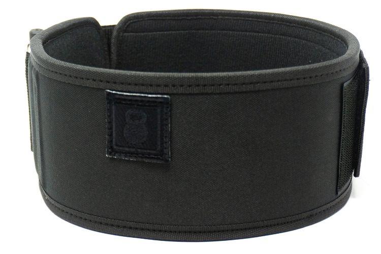 2POOD 2POOD Snake Eyes Straight Weightlifting Belt