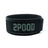 2POOD 2POOD Stone 4" Weightlifting Belt