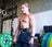 2POOD 2POOD The Ranch  4" Weightlifting Belt