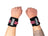 2POOD 2POOD Wrist Wraps (30cm) - Rosa