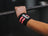 2POOD 2POOD Wrist Wraps (30cm) - Rosa