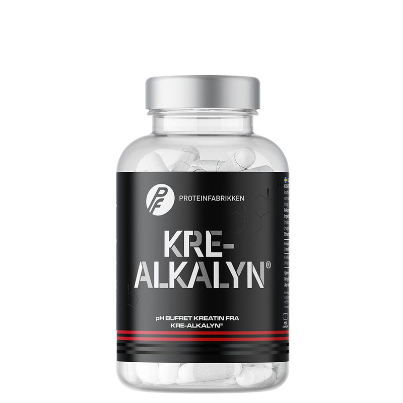 Kre-Alkalyn 150 kapsler