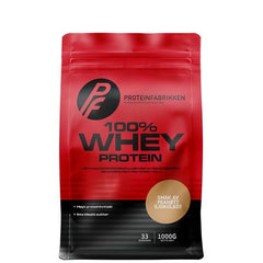 Whey 100% - 1 kg