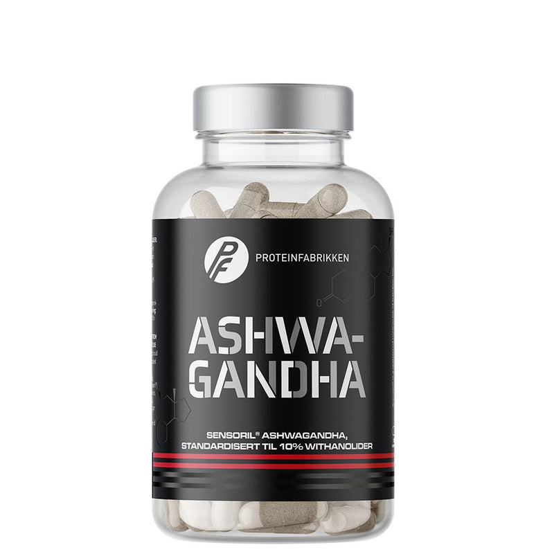 Ashwagandha, 180 caps