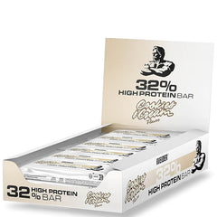 1 x 32% Proteinbar 60 g