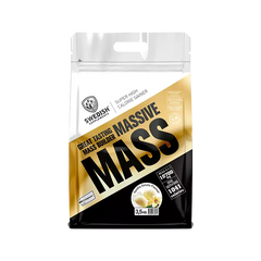Swedish Supplements Massive Mass 3,5 kg