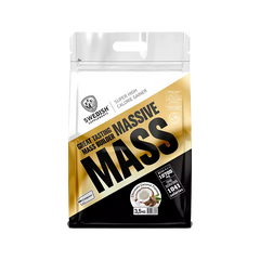 Swedish Supplements Massive Mass 3,5 kg