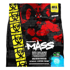 Mass Gainer 2,2 kg