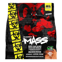 Mass Gainer 2,2 kg
