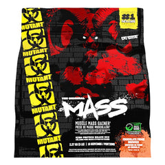 Mass Gainer 2,2 kg