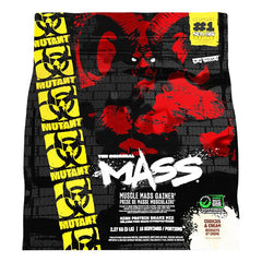 Mass Gainer 2,2 kg