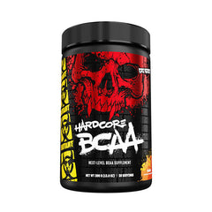 BCAA Hardcore 30 serveringar