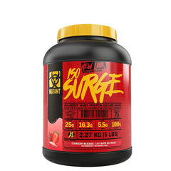 ISO Surge Whey Isolate 2,27 kg