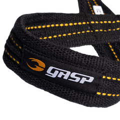 Gasp figure 8 straps