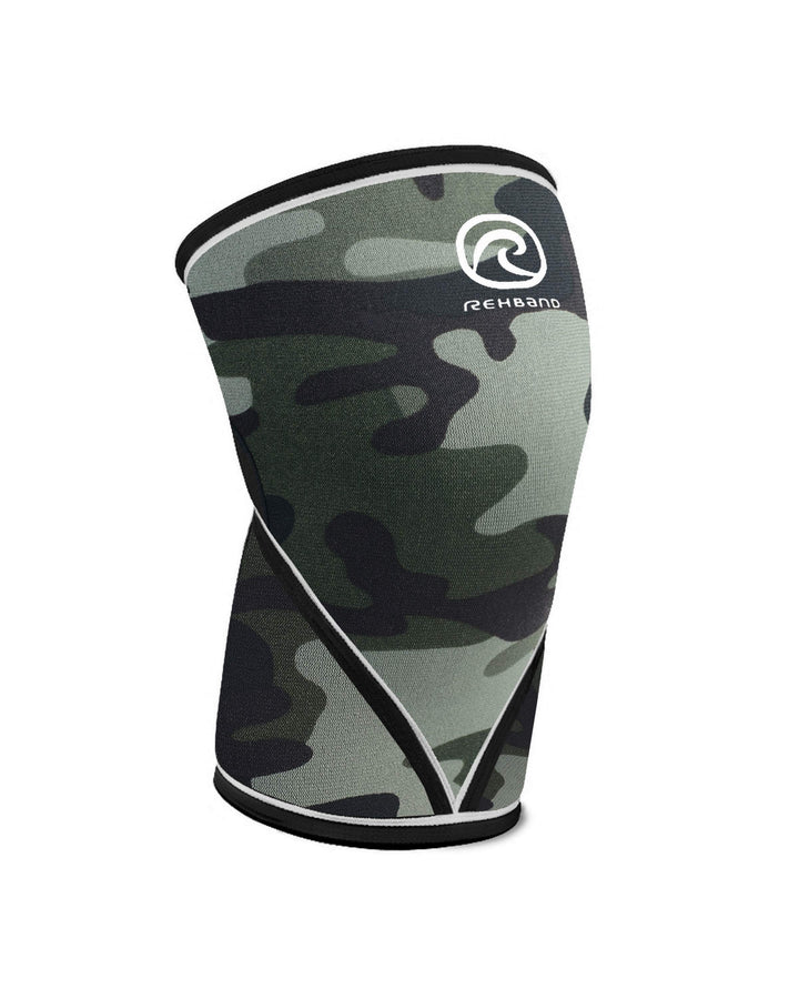 Rehband RX Original V Knee Sleeve 7mm