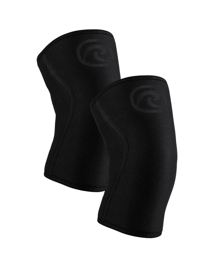 Rehband RX Knee Sleeve Power Max 7mm