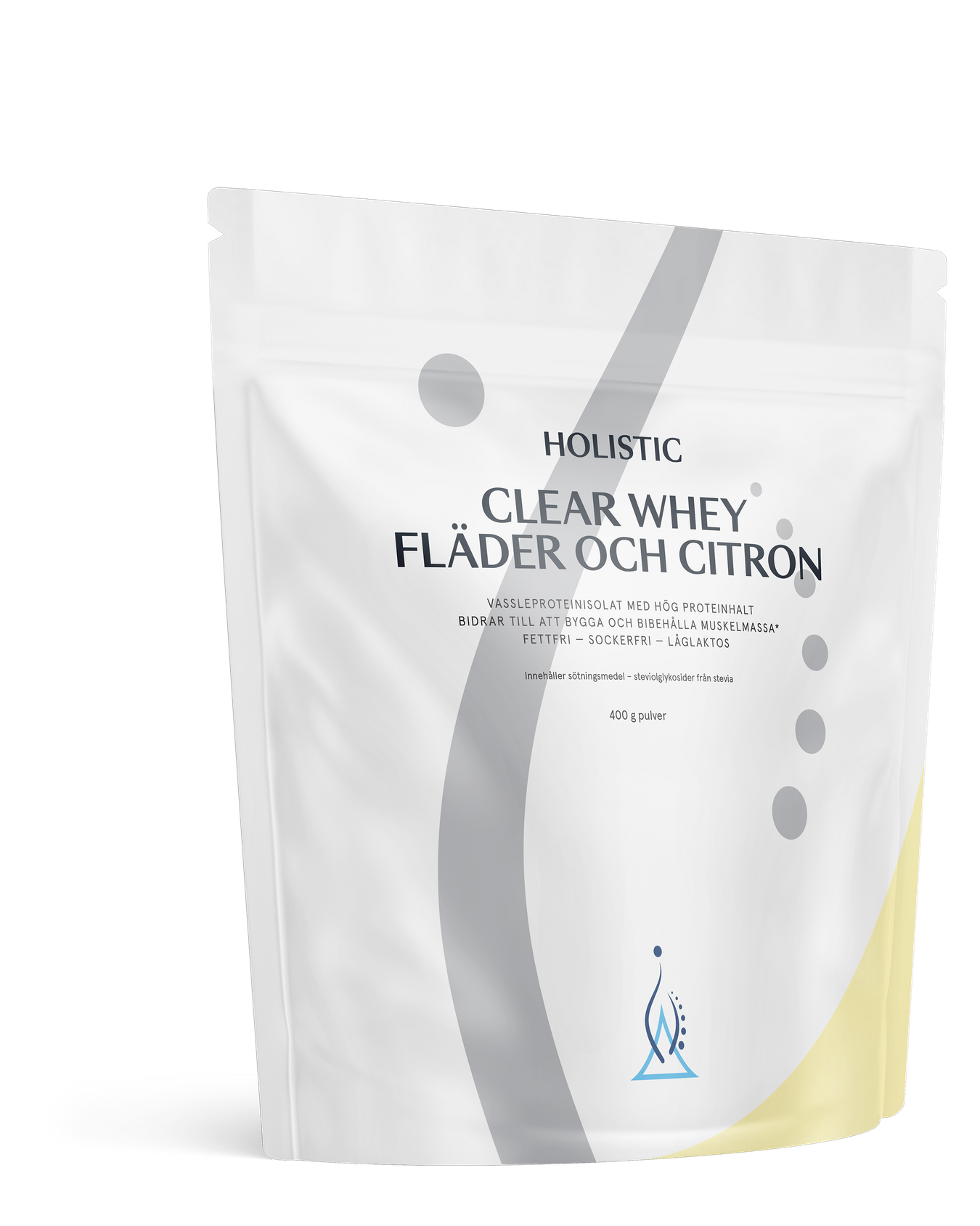 Clear Whey 500g