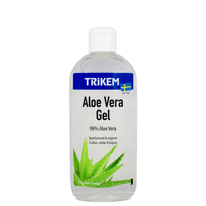 Aloe Vera Gel 250 ml