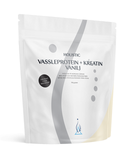 Vassleprotein - 750g