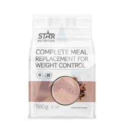 Complete Meal replacement for weight control, 880 g