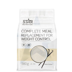 Complete Meal replacement for weight control, 880 g