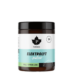 Elektrolytpulver 120 g